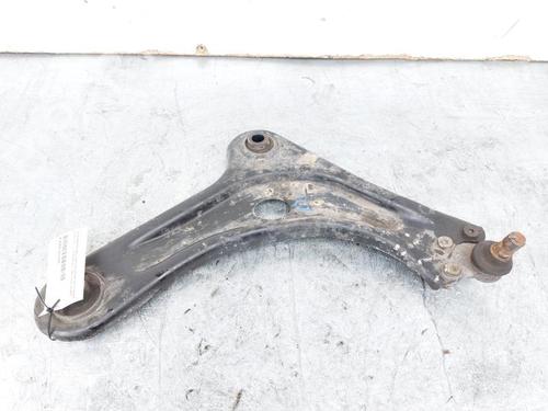 Used Right front suspension arm CITROËN C4 CACTUS 1.6 BlueHDi 100 (99 hp) 15156121