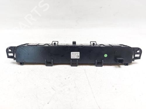 Climate control CITROËN BERLINGO (ER_, EC_) 1.5 BlueHDi 100 | BP27537893I5