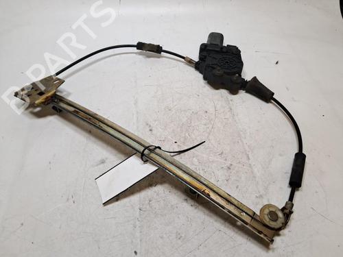 Used Front right window mechanism Front right window mechanism FIAT SEICENTO / 600 (187_) 1.1 (187AXB, 187AXB1A, 187AXC1A02) (54 hp) 33198284 33198284