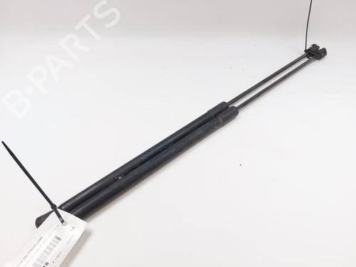 Used Tailgate lift support OPEL CORSA D (S07) 1.2 LPG (L08, L68) (80 hp) 28014638