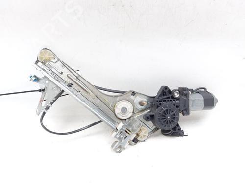 Rear right window mechanism MERCEDES-BENZ SLK (R170) 320 (170.465) | BP24873738C25 
