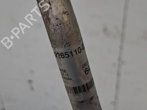 AC pipe MINI MINI PACEMAN (R61) Cooper SD | BP38745621M126 - Image 5