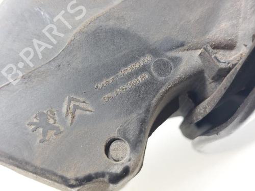 Fuel flap PEUGEOT 2008 I (CU_) 1.6 HDi | BP27537654C131