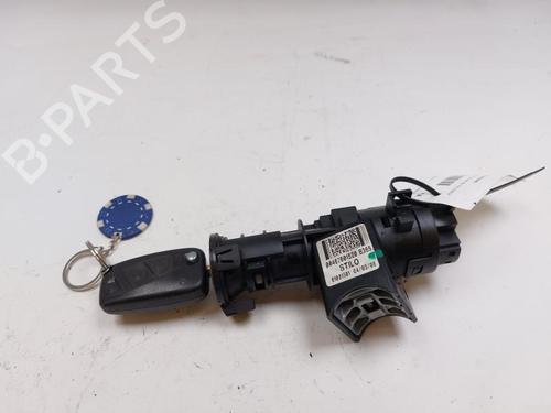 Electronic module LANCIA MUSA (350_) 1.3 D Multijet (350.AXM11, 350.AXM1A, 350.AXI1A) | BP28162496M83 