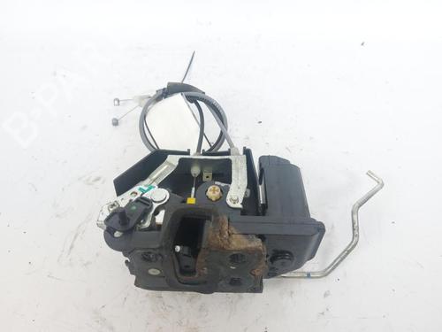 Rear right lock HYUNDAI i10 I (PA) 1.1 | BP17539978C99 
