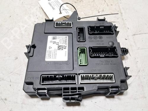 Used Electronic module Electronic module DACIA DUSTER (PYM_, PYN_) 1.0 ECO G-100 (101 hp) 33311961 33311961