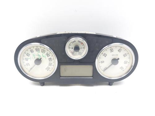 Used Instrument cluster LANCIA YPSILON (843_) 1.2 (843.AXA1A) (60 hp) 29641431