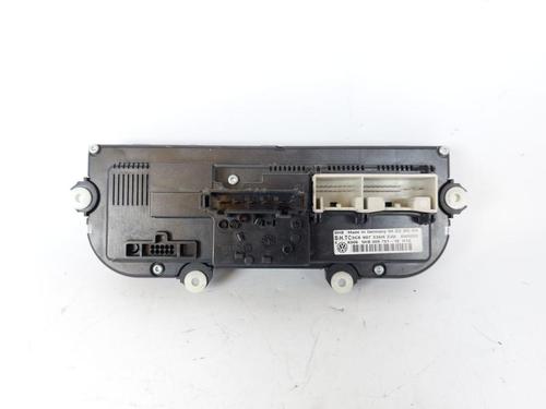 Climate control VW GOLF VI (5K1) 1.6 | BP19028425I5 