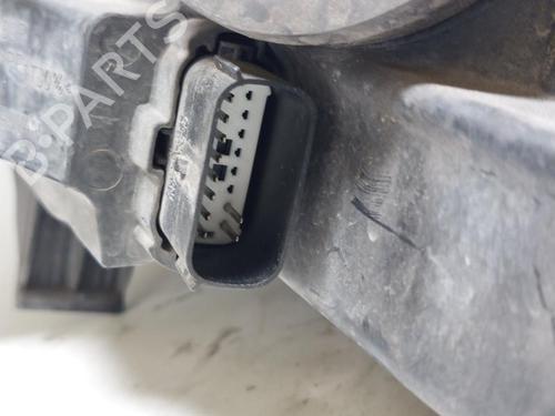 Right headlight FORD FIESTA VI (CB1, CCN) 1.0 | BP33192888C29  - Image 5