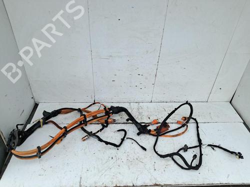 Kabelbaum für PEUGEOT 3008 II SUV (MC_, MR_, MJ_, M4_) Hybrid4 (M45GBU) (299 hp) 33196029