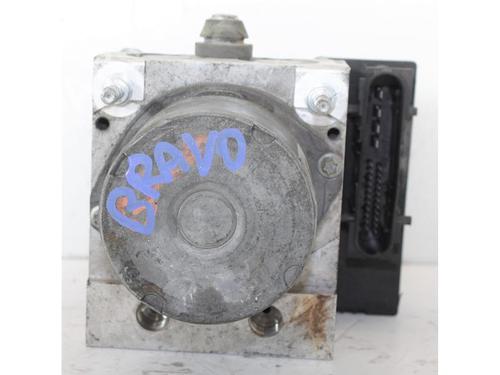Used ABS pump FIAT BRAVO II (198_) 1.4 (198AXA1B) (90 hp) 15142774