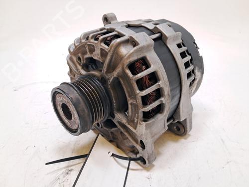 Alternator MERCEDES-BENZ A-CLASS (W176) A 180 (176.042) | BP39492258M7 - Image 4