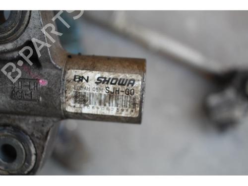 Steering rack HONDA FR-V (BE) 2.2 i CTDi (BE5) | BP15145888M22 