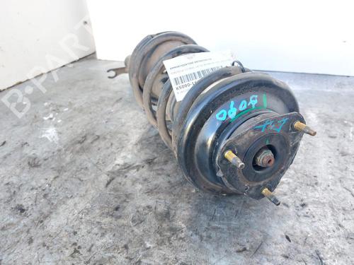 Højre fortil støddæmper FORD FOCUS I (DAW, DBW) 1.8 TDCi (115 hp) 30505622