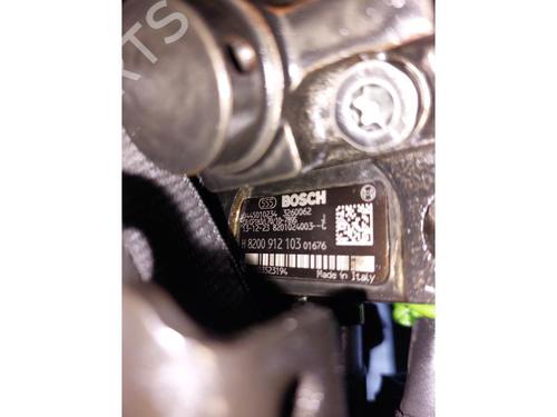 Engine OPEL MOVANO B Bus (X62) 2.3 CDTI FWD (JV) | BP30898858M1 