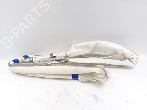 Høyre gardin kollisjonspute AUDI A4 B8 Avant (8K5) 2.0 TDI (143 hp) 29764469