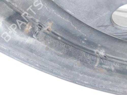 Rim NISSAN MICRA V (K14) 1.0 IG-T | BP29383736C45 