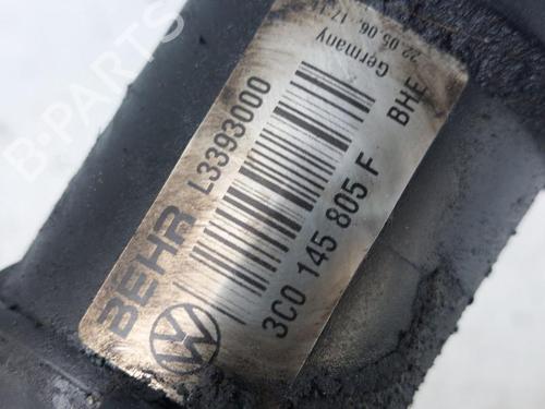 Intercooler VW PASSAT B6 Variant (3C5) 1.9 TDI | BP33312025M30 - Image 5