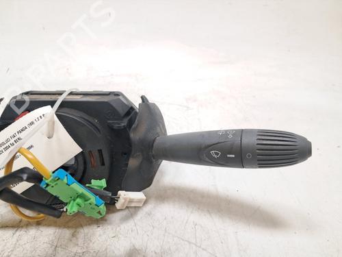 Steering column stalk FIAT PANDA (169_) 1.2 4x4 (169.AXB2A) | BP40069048I23 - Image 3