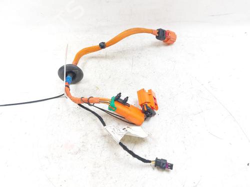 Used Wiring harness FIAT 500e (332_) Elektro 3+1 (FA1) (118 hp) 26925990