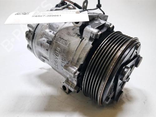 Used AC compressor AC compressor ALFA ROMEO MITO (955_) 1.3 MultiJet (955AXH1B, 955AXT1A) (90 hp) 33196300 33196300