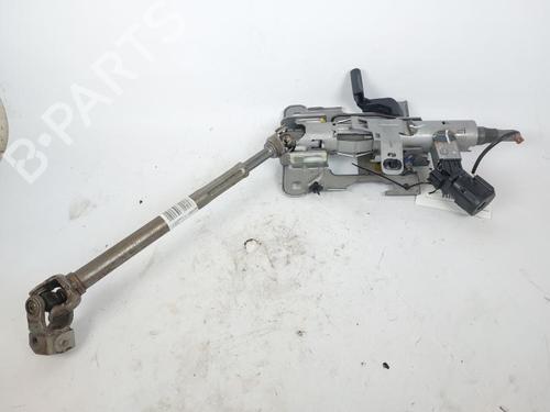 Used Steering column CITROËN C4 CACTUS 1.5 BlueHDi 100 (102 hp) 17472354