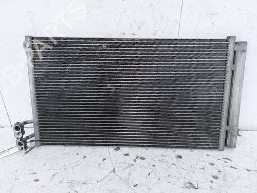 Used AC radiator BMW X1 (E84) xDrive 18 d (143 hp) 15892451