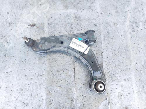 Used Left front suspension arm LANCIA DELTA III (844_) 1.4 (844.AXA1A) (120 hp) 27538884