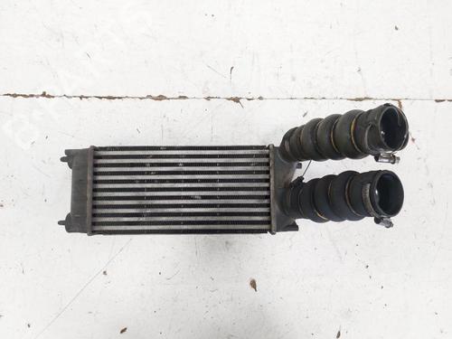 Used Intercooler Intercooler CITROËN C4 II (NC_) 1.6 HDi 90 (92 hp) 24735823 24735823