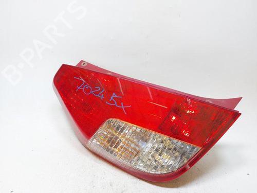Used Left taillight Left taillight HYUNDAI i10 I (PA) 1.1 (69 hp) 33571753 33571753
