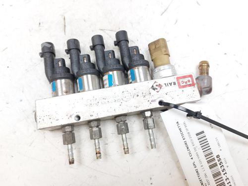 Used Injector KIA PICANTO I (SA) 1.1 (65 hp) 28534533