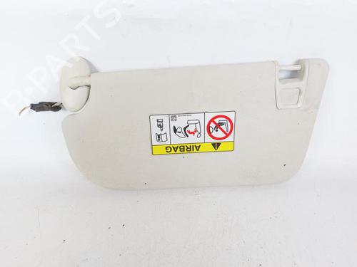 Right sun visor FORD KUGA II (DM2) 1.5 TDCi | BP22754893I2 - Image 3
