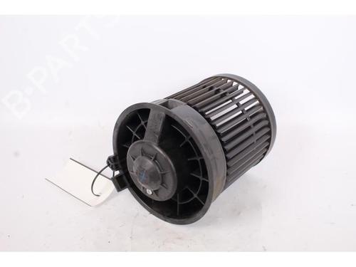 Heater blower motor NISSAN QASHQAI II SUV (J11, J11_) 1.5 dCi | BP15160610M62 