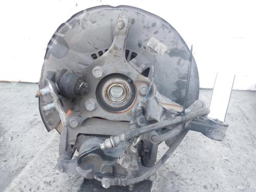 Left front steering knuckle LEXUS NX (_Z1_) 300h AWD (AYZ15_, AYZ15R) | BP27537427M25 - Image 3
