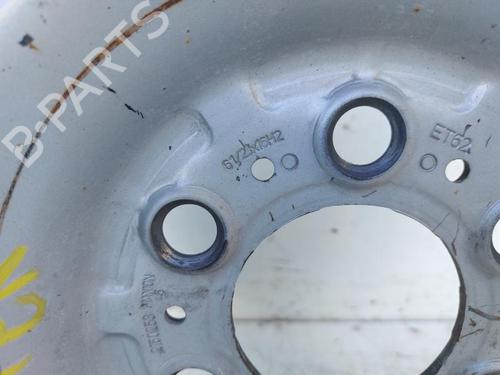 Felg MERCEDES-BENZ SPRINTER 3,5-t Platform/Chassis (B907, B910) 314 CDI (910.131, 910.133, 910.030) | BP30873730C45