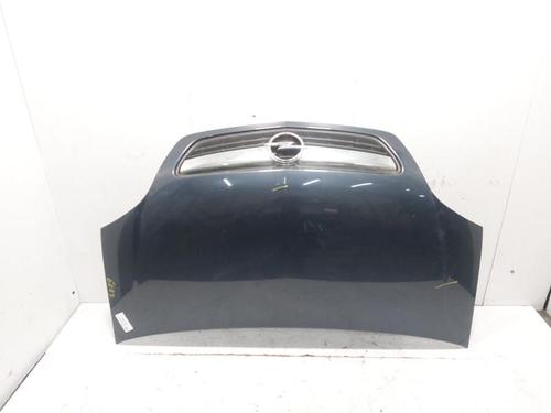 Capot OPEL MERIVA A MPV (X03) 1.8 (E75) (125 hp) 31353365