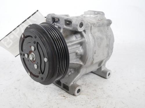 Used AC compressor ABARTH 500 / 595 / 695 1.4 (312.AXF11, 312.AXF1A) (180 hp) 23880259