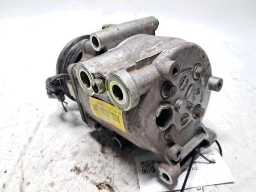 AC compressor FORD FIESTA VI (CB1, CCN) 1.25 | BP33194625M34 - Image 4