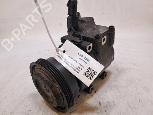 Used AC compressor AC compressor 38794656 38794656
