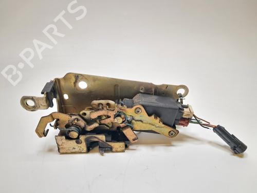 Used Front left lock Front left lock SMART CITY-COUPE (450) 0.6 (S1CLB1, 450.331, 450.336) (45 hp) 36375965 36375965