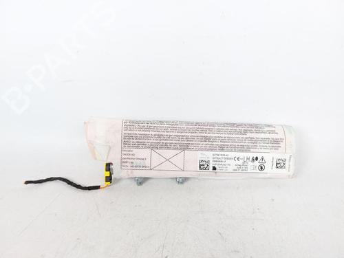 Venstre sete kollisjonspute JAGUAR XE (X760) 2.0 D (180 hp) 15174180