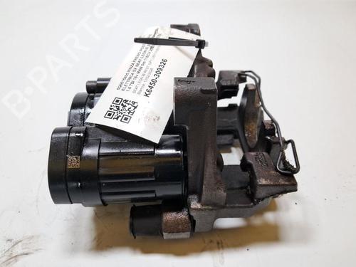 Left front brake caliper SEAT LEON (5F1) 1.6 TDI | BP33194388M105 - Image 5