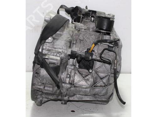 Gearbox MERCEDES-BENZ B-CLASS Sports Tourer (W246, W242) B 200 CDI / d (246.208) | BP15147043M3 