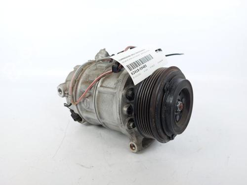 Used AC compressor AC compressor JAGUAR XE (X760) 2.0 D AWD (180 hp) 15163566 15163566