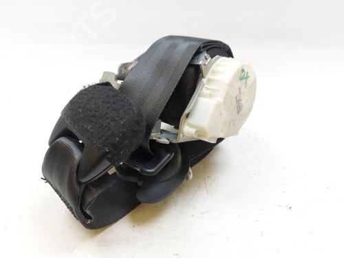 Used Front right seatbelt PEUGEOT 5008 (0U_, 0E_) 1.6 HDi (112 hp) 28312293