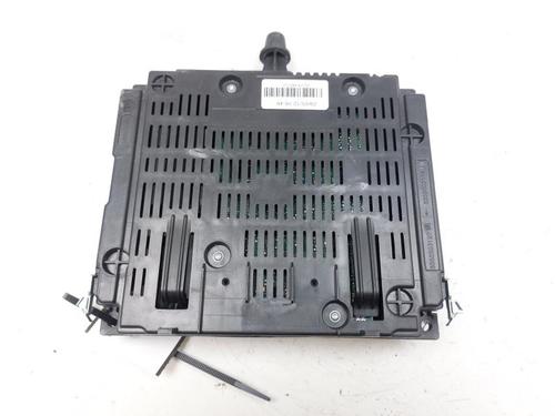 Engine control unit (ECU) ALFA ROMEO GIULIETTA (940_) 2.0 JTDM (940FXE1A, 940FXG11) | BP29237893M57 