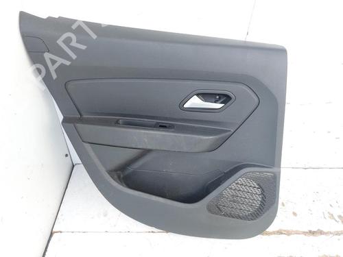 Seats set DACIA DUSTER (HM_) 1.0 TCe 100 (HMMT) | BP27862670C78
