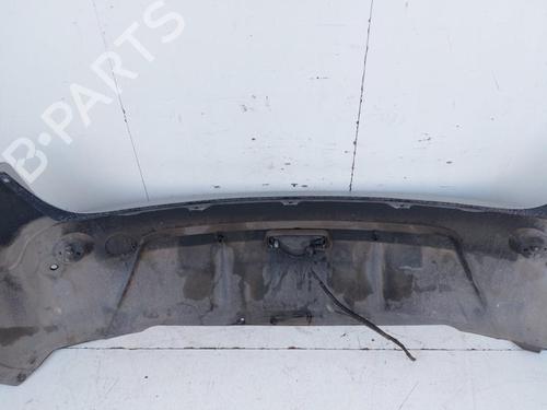 Bak støtfanger NISSAN QASHQAI I (J10, NJ10) 1.5 dCi | BP30898620C8