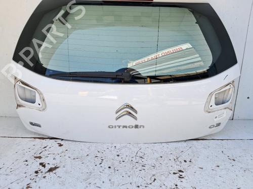 Tailgate CITROËN C3 II (SC_) 1.6 HDi | BP36429887C6 - Image 2