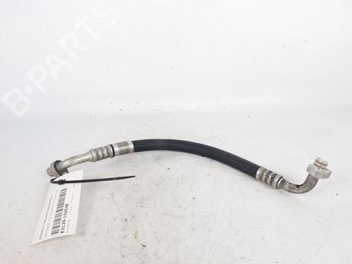 Used AC pipe OPEL CORSA F (P2JO) 1.2 (68) (75 hp) 18048878